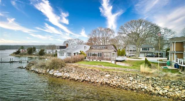 Photo of 75 Wheatfield Cove Rd, Narragansett, RI 02882