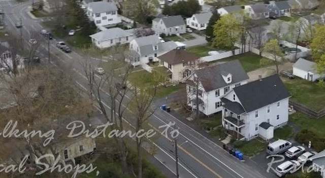 Photo of 64 66 Centre St, East Providence, RI 02916