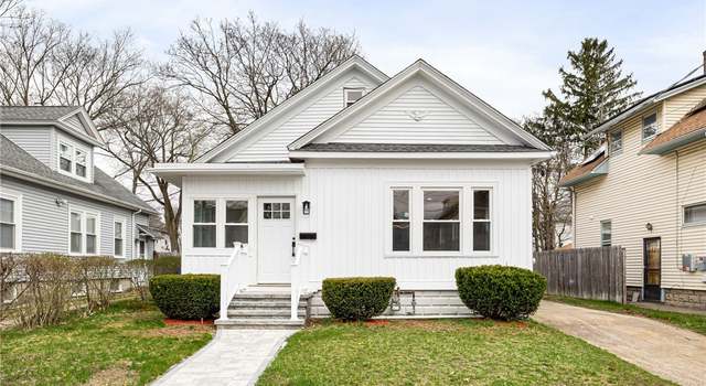 Photo of 115 Alvin St, Providence, RI 02907