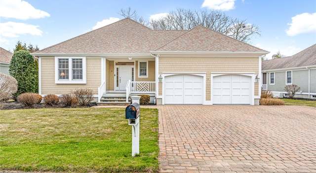 Photo of 19 Newbury Dr, Westerly, RI 02891