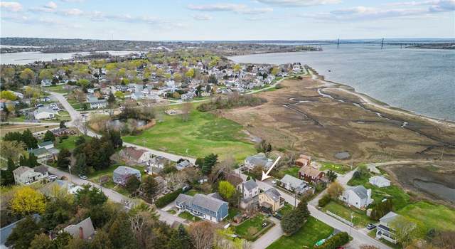Photo of 1021 Anthony Rd, Portsmouth, RI 02871