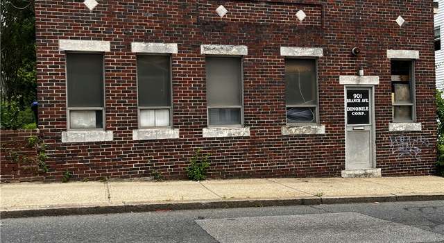 Photo of 901 Branch Ave, Providence, RI 02904