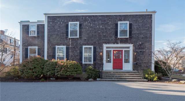 Photo of 36 Kay St #7, Newport, RI 02840