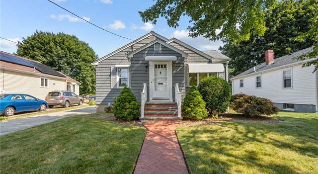 Photo of 99 Mink Rd, Providence, RI 02908