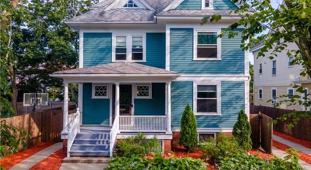 Photo of 192 Lenox Ave, Providence, RI 02907