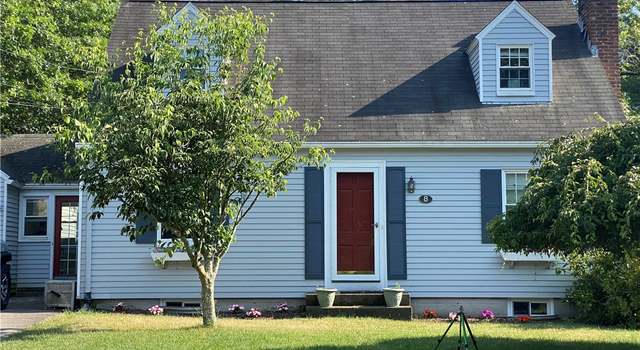 Photo of 8 Salisbury Rd, Barrington, RI 02806