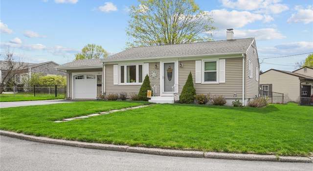 Photo of 221 Patton Rd, Woonsocket, RI 02895