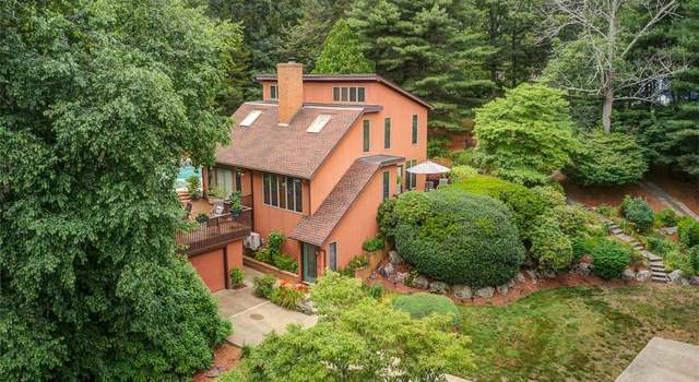 Photo of 4 Wilbur Rd, Lincoln, RI 02865