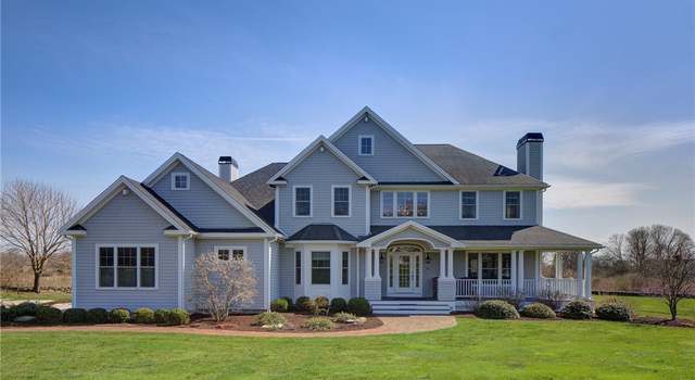 Photo of 50 Elizabeth Ln, Middletown, RI 02842