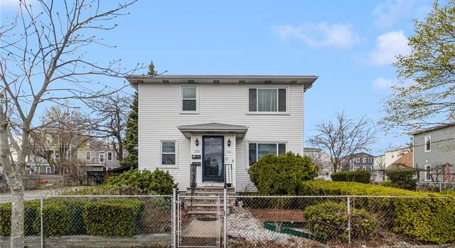 Photo of 155 Grove St, Providence, RI 02909
