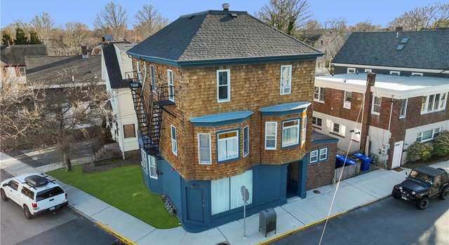Photo of 49 East Bowery St #3, Newport, RI 02840
