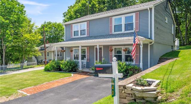 Photo of 140 Rhodes Ave, Woonsocket, RI 02895