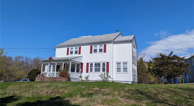 Photo of 1581 Old Louisquisset Pike, Lincoln, RI 02865