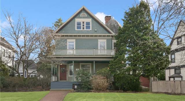 Photo of 251 Olney St, Providence, RI 02906