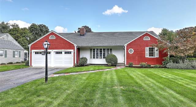 Photo of 66 Westfield Rd, Warwick, RI 02888