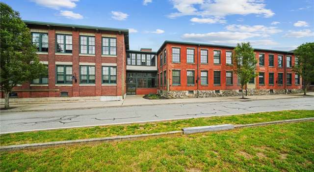 Photo of 99 Allen St #217, Woonsocket, RI 02895