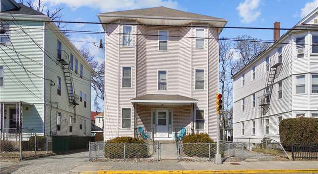 Photo of 399 West Ave, Pawtucket, RI 02860