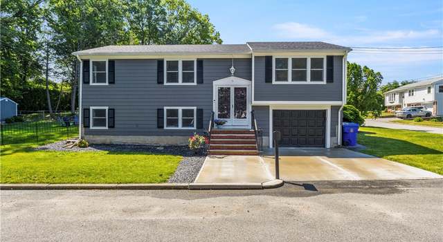 Photo of 5 Sudbury St, North Providence, RI 02904