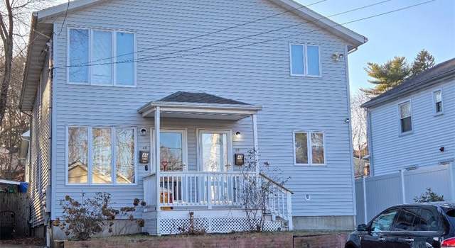 Photo of 46 Seton St, Providence, RI 02909