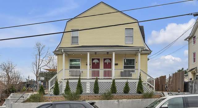 Photo of 44 46 Cleveland St, Central Falls, RI 02863