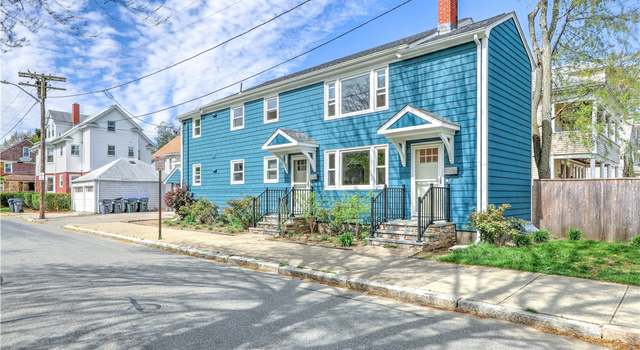 Photo of 30 32 Bayard St, Providence, RI 02906