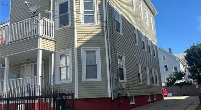 Photo of 163 Wendell St, Providence, RI 02909