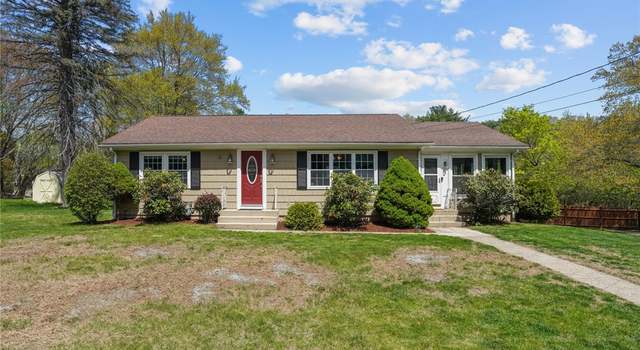 Photo of 56 Litzen Rd, North Smithfield, RI 02896