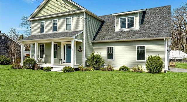 Photo of 257 Ives Rd, Warwick, RI 02818