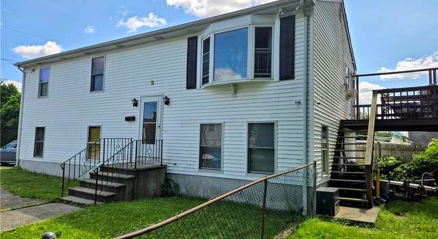 Photo of 383 Massasoit Ave, East Providence, RI 02914