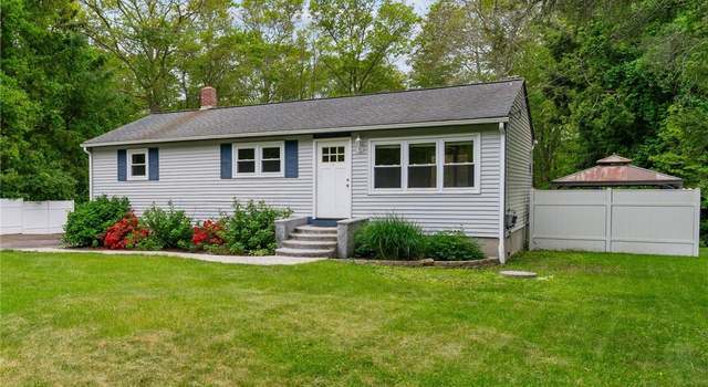 Photo of 227 North Rd, Hopkinton, RI 02833