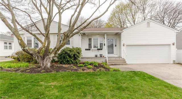 Photo of 42 Batcheller Ave, Providence, RI 02904
