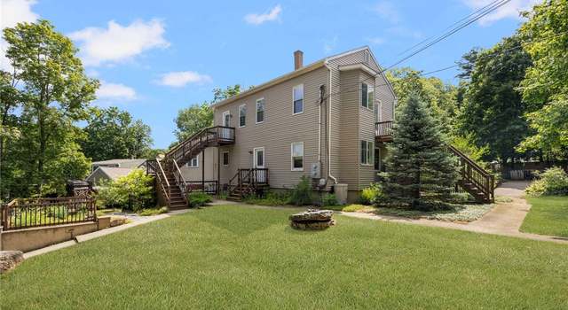 Photo of 180 Main St, Pascoag, RI 02859