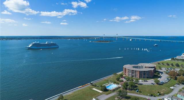 Photo of 1306 Capella #1306, Newport, RI 02840