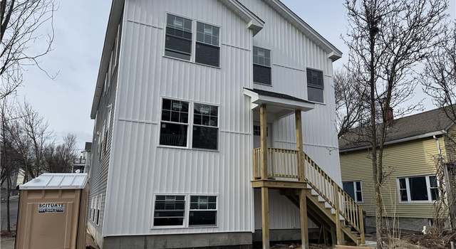 Photo of 0 Camden Ave, Providence, RI 02908