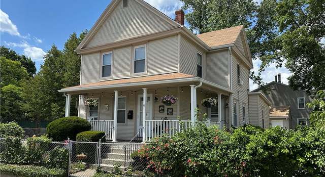 Photo of 176 Beechwood Ave, Pawtucket, RI 02860