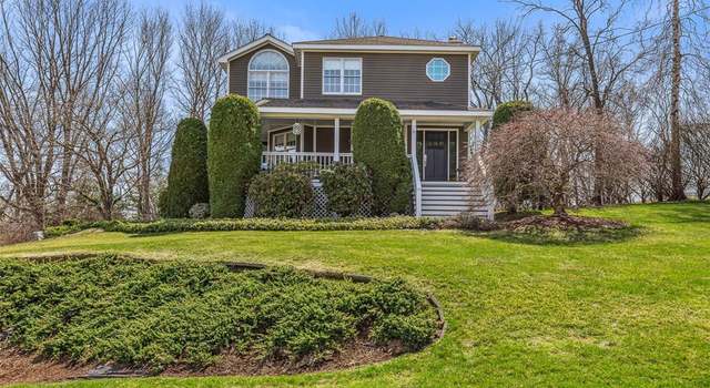 Photo of 9 Heritage Dr, Lincoln, RI 02865