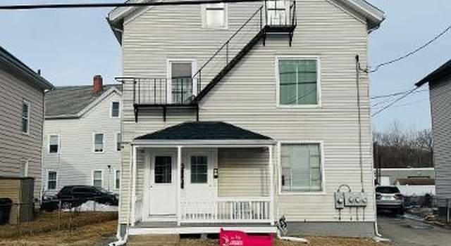 Photo of 989 Mendon Rd, Cumberland, RI 02864