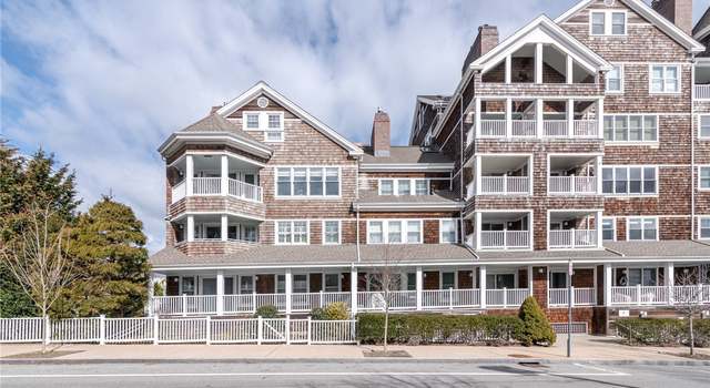 Photo of 53 Conanicus Ave Unit 2G, Jamestown, RI 02835