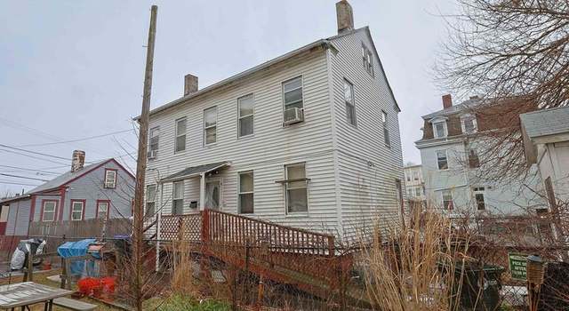 Photo of 203 Federal St, Providence, RI 02903