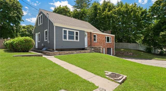 Photo of 2 King St, Johnston, RI 02919