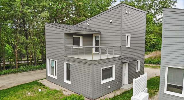 Photo of 35 Sheridan St Unit E, Providence, RI 02909