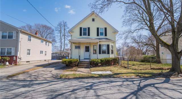 Photo of 14 Grove Ave, Cranston, RI 02910