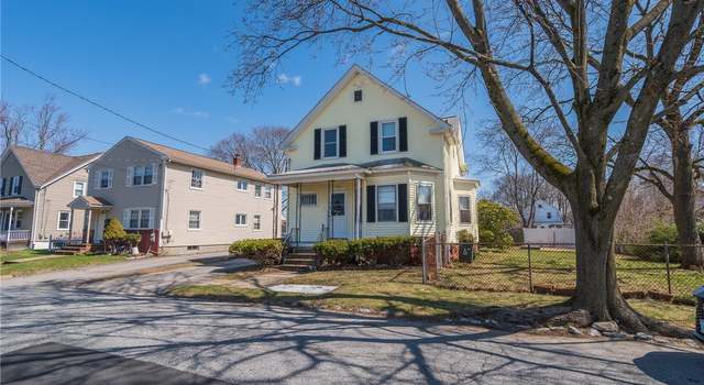 Photo of 14 Grove Ave, Cranston, RI 02910