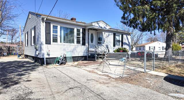 Photo of 57 Lubec St, Providence, RI 02904