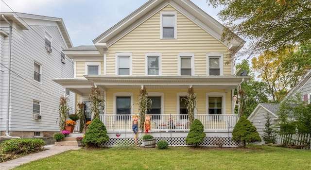 Photo of 91 Saint Paul St, North Smithfield, RI 02896