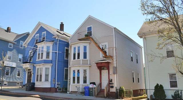 Photo of 365 Wickenden St, Providence, RI 02903