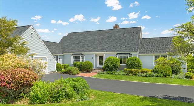 Photo of 116 Gideon Lawton Ln, Portsmouth, RI 02871