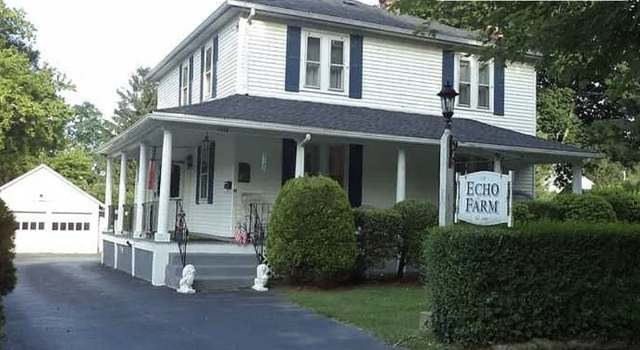 Photo of 1356 Hope St, Bristol, RI 02809