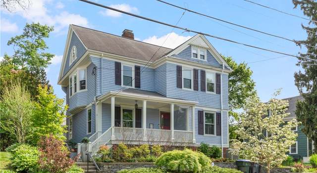 Photo of 9 Oriole Ave, Providence, RI 02906