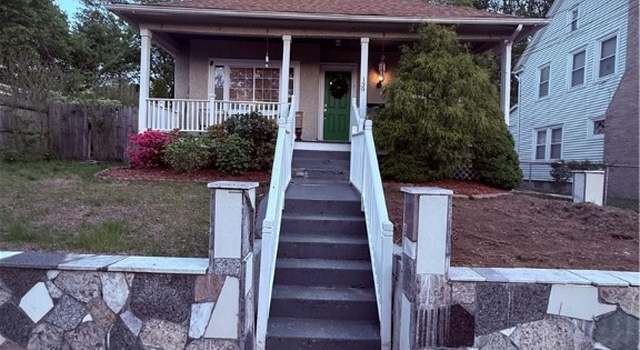 Photo of 138 Alabama Ave, Providence, RI 02905